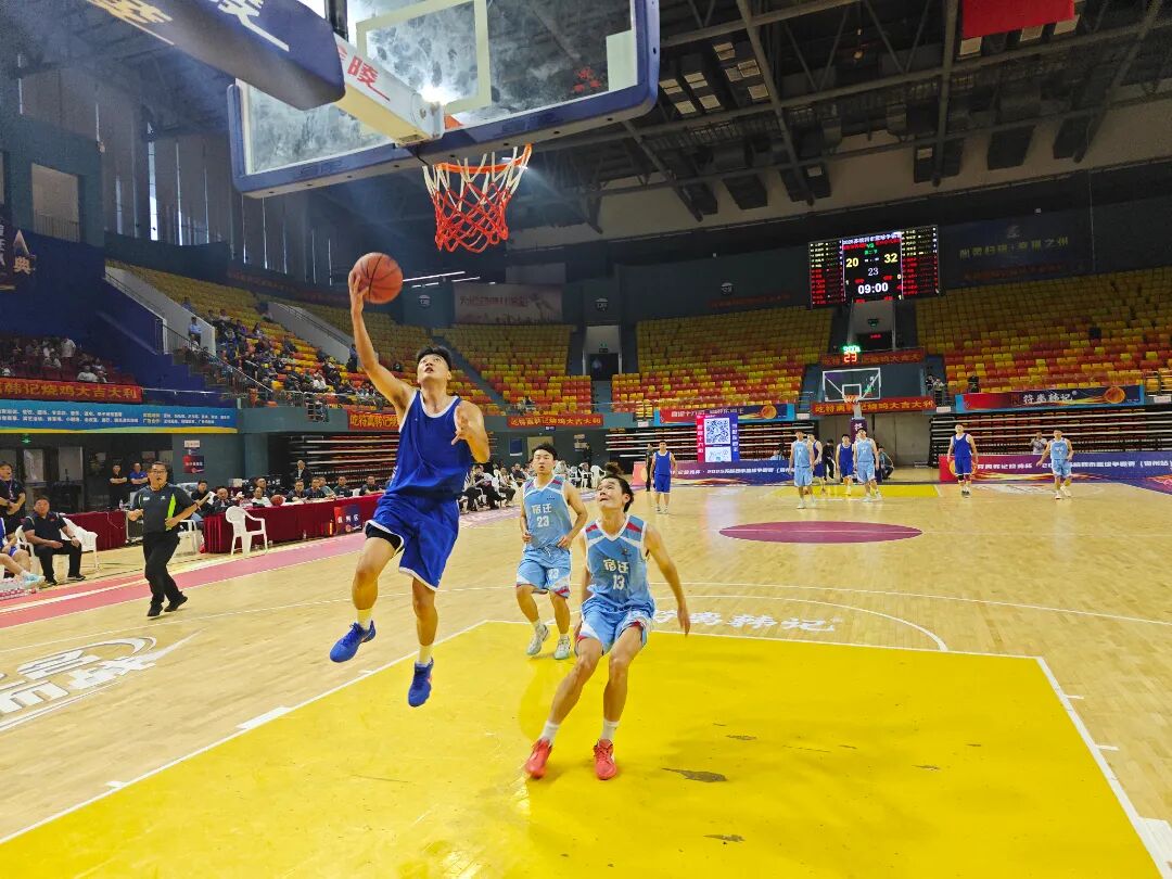 篮球争霸|中国有限公司