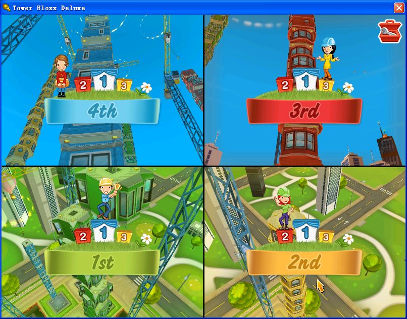 都市摩天楼下载官网-都市摩天楼官方最新版3.5.8安卓版