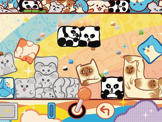 42分钟科普:方块消消乐_bilibili