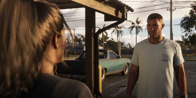 进阶教程“GTAⅥ侠盗猎车手6”_bilibili