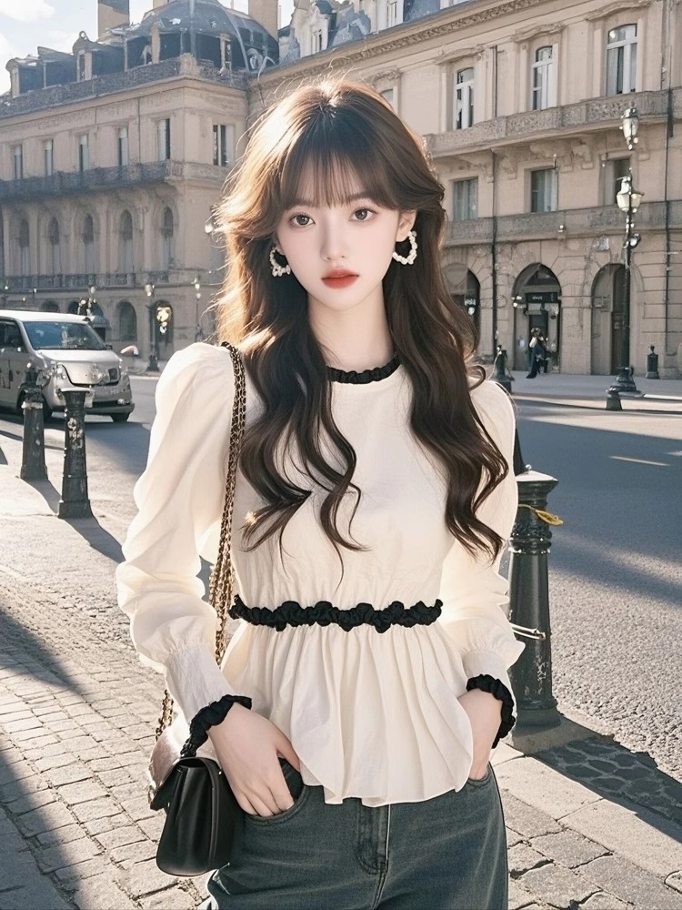 【一起看看】轻甜-今日排名一览