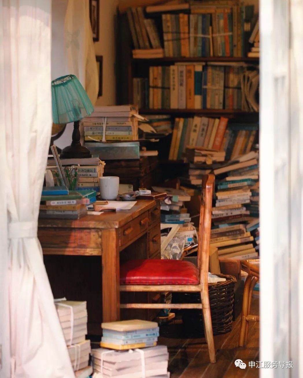 抖音电商精选:爱巴士书房屋