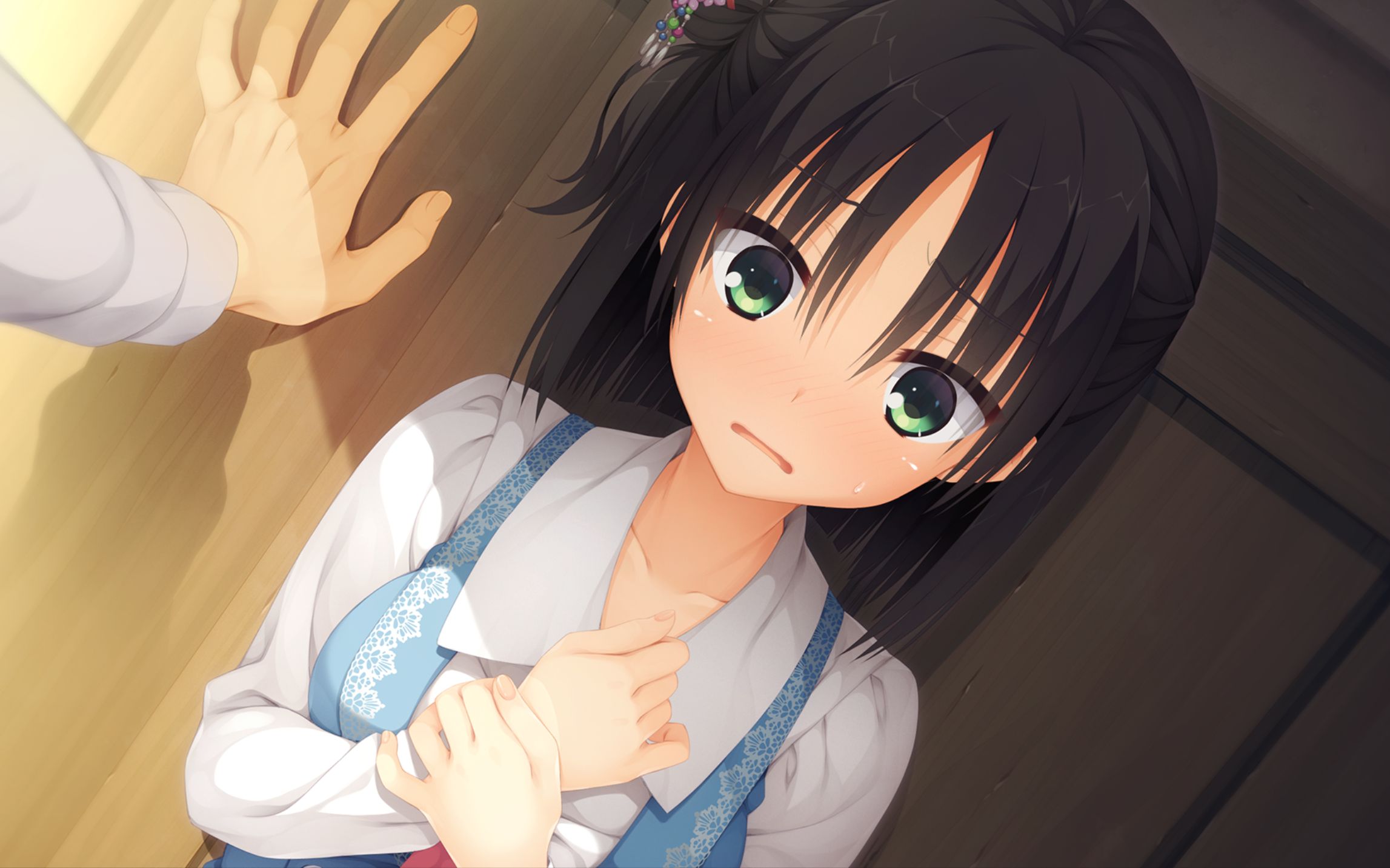 【最新攻略】千恋万花-1分钟前