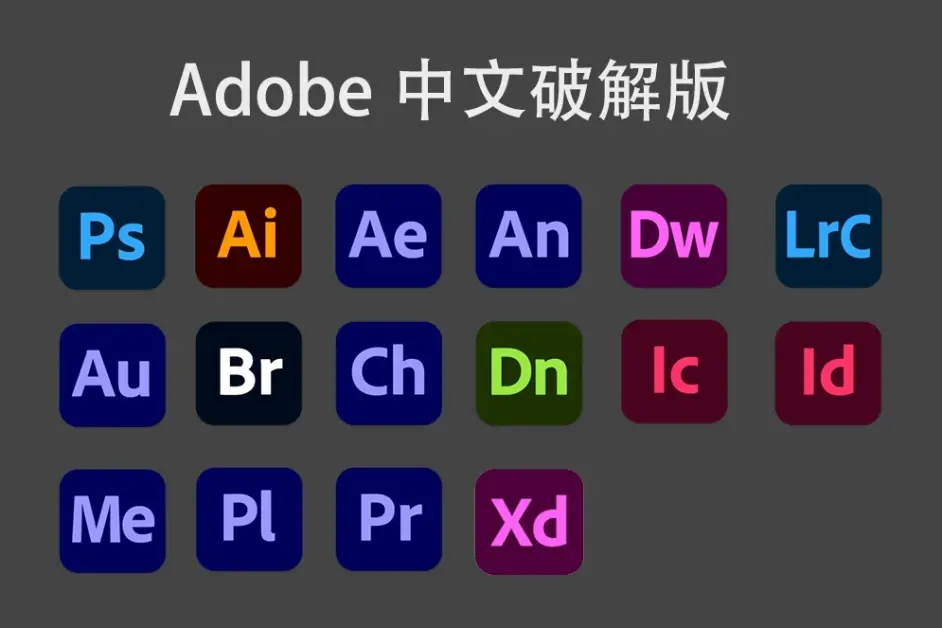 (2秒简明解析)AdobePhotoshop-全面剖析