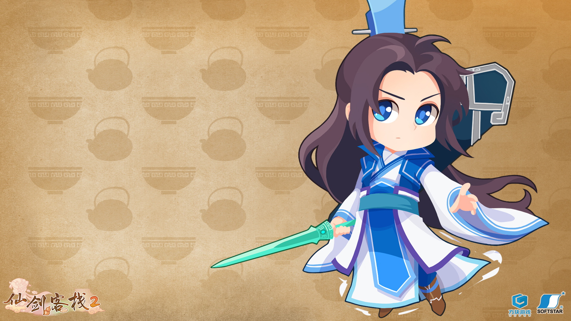 仙剑客栈2游戏官方下载最新版本2025-仙剑客栈2游戏app下载V.977.22