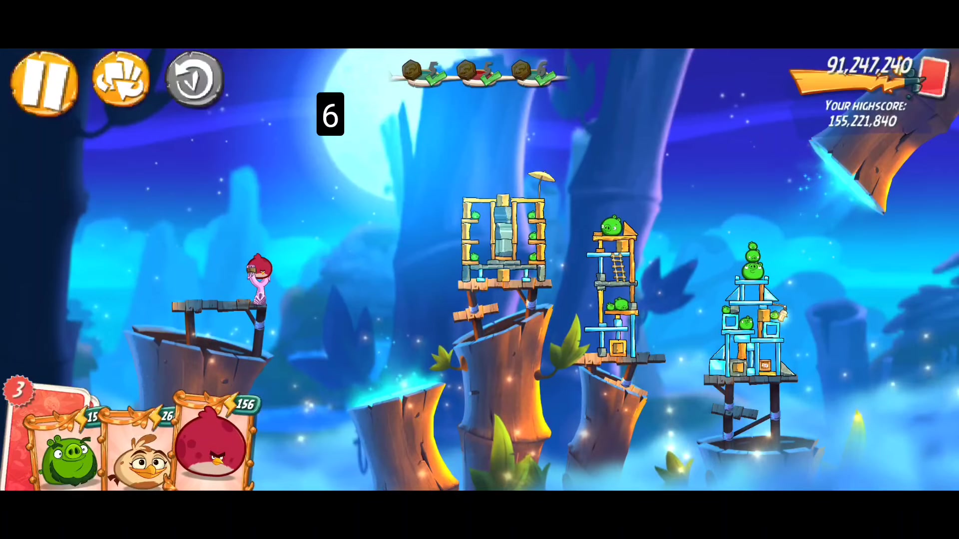 💰愤怒的小鸟2游戏app下载-愤怒的小鸟2游戏官方版下载