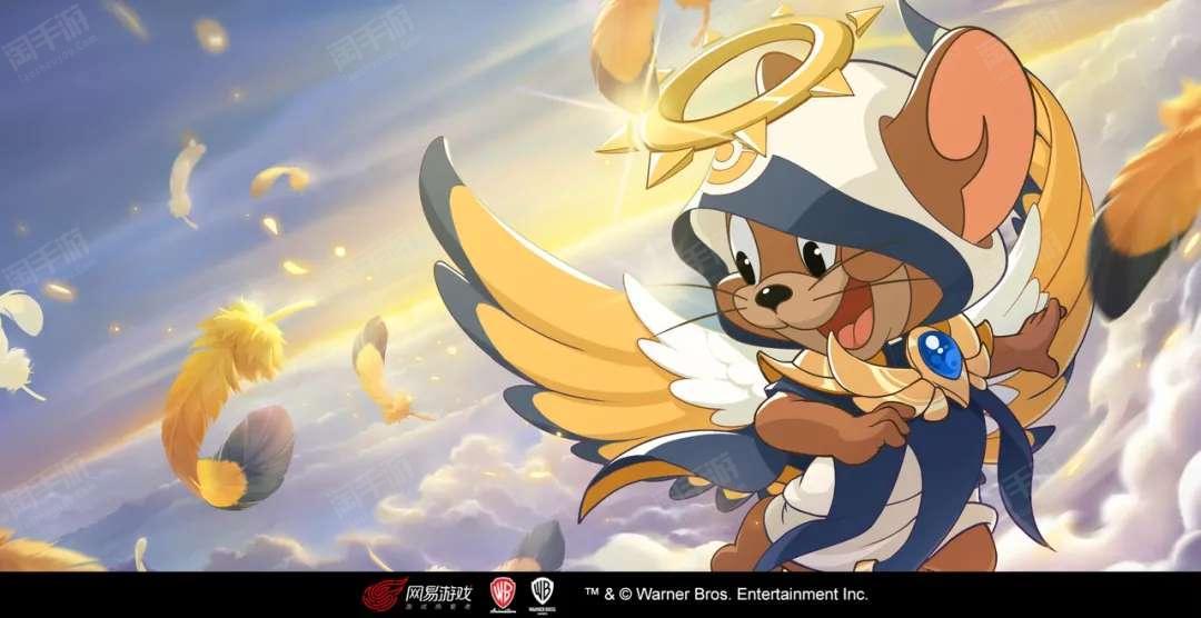 猫和老鼠官服官方下载安装-猫和老鼠官服app2025最新版V.407.91