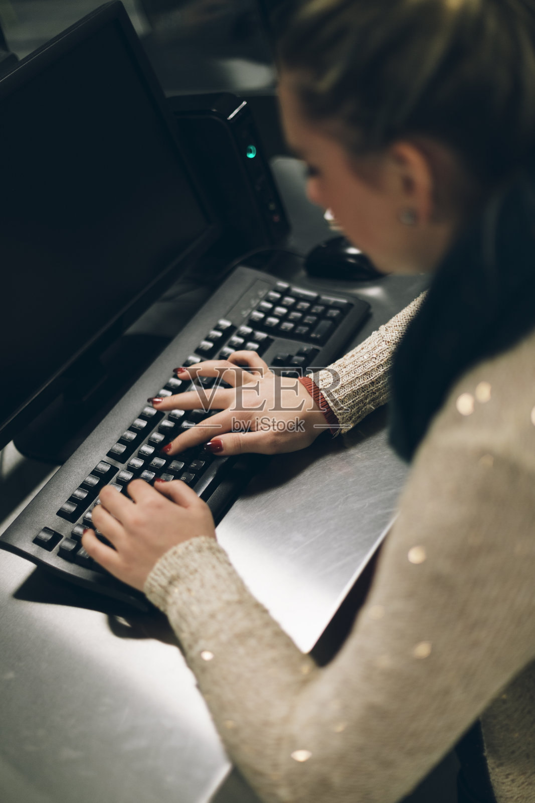 进阶教程“酷酷打字”_bilibili