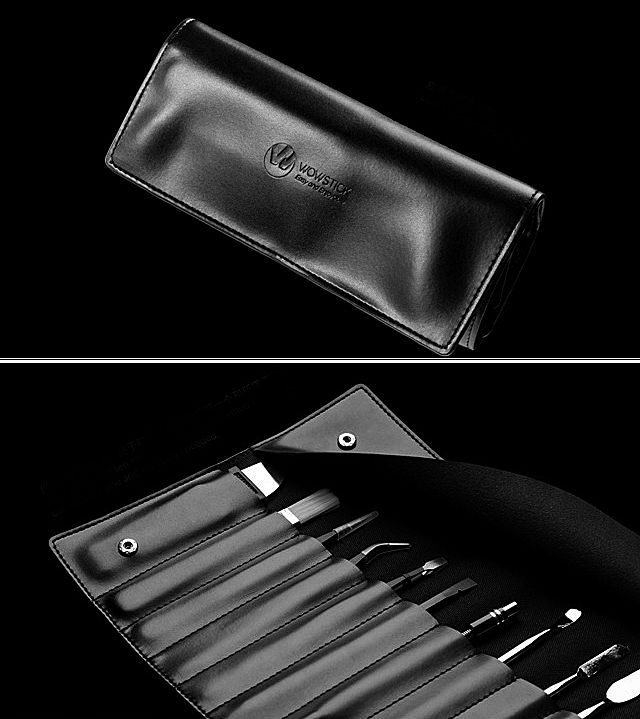 [实验手册]黑科技工具箱_bilibili