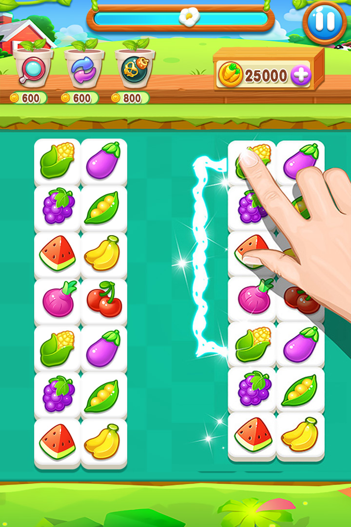🚴可爱水果连连看经典版官方下载安装-可爱水果连连看经典版2025最新版本下载N.583.76