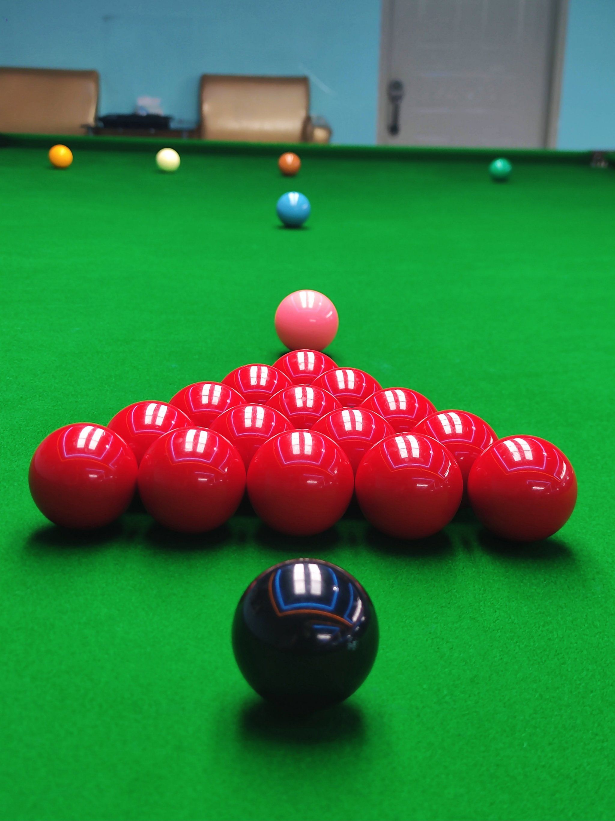 🏝斯诺克世界-斯诺克世界app免费下载安装