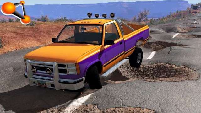 🍁拟真车祸模拟官方下载最新版本2025-拟真车祸模拟2025最新版本下载N.487.95