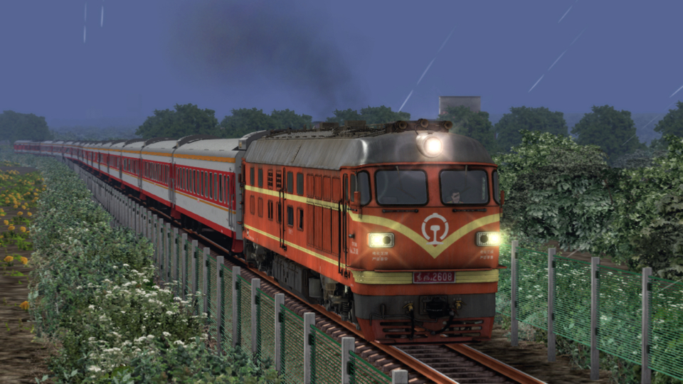 3d模拟火车app官方下载-3d模拟火车官方版下载