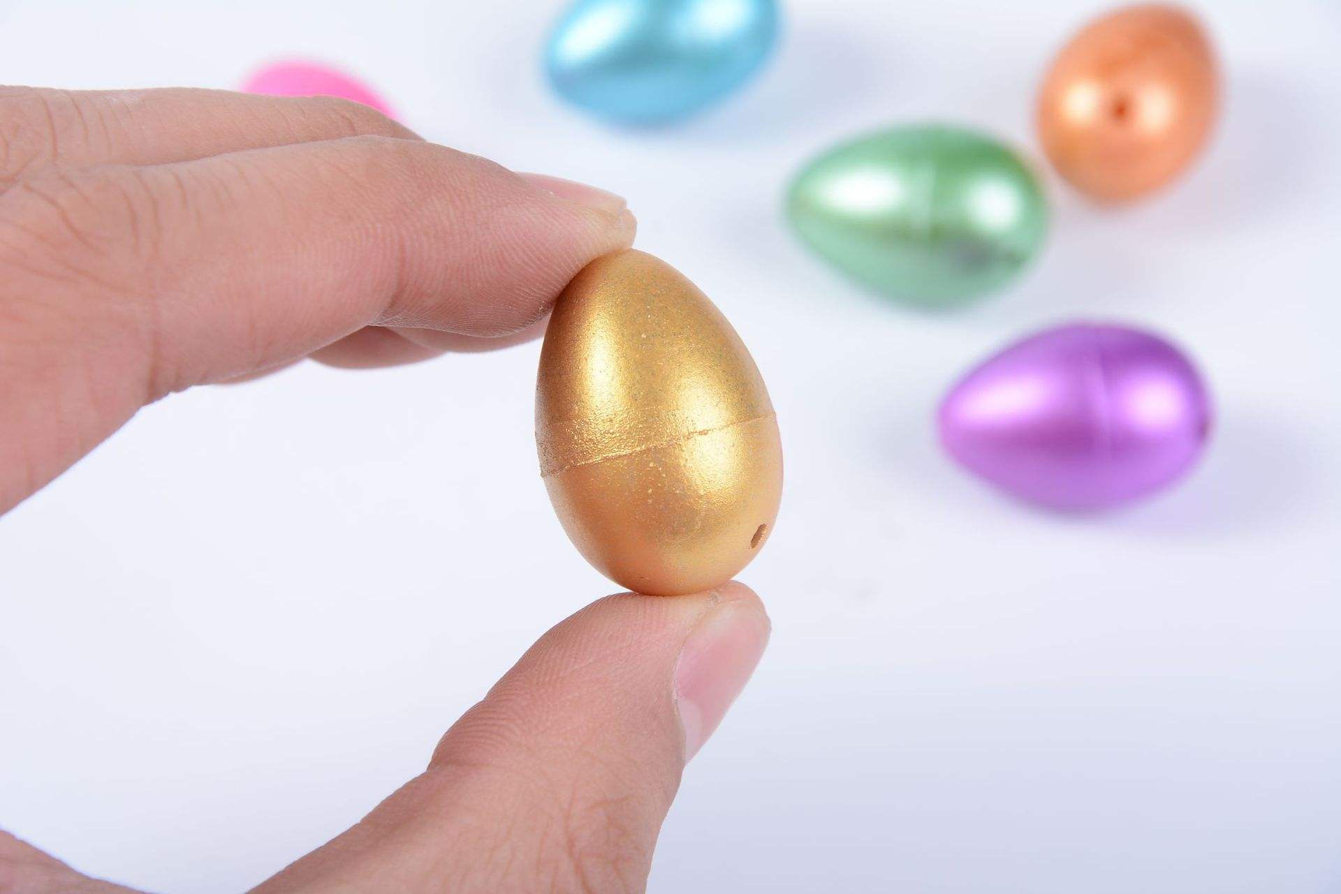 (秒懂科普细说)恐龙蛋亨特(2025更新)