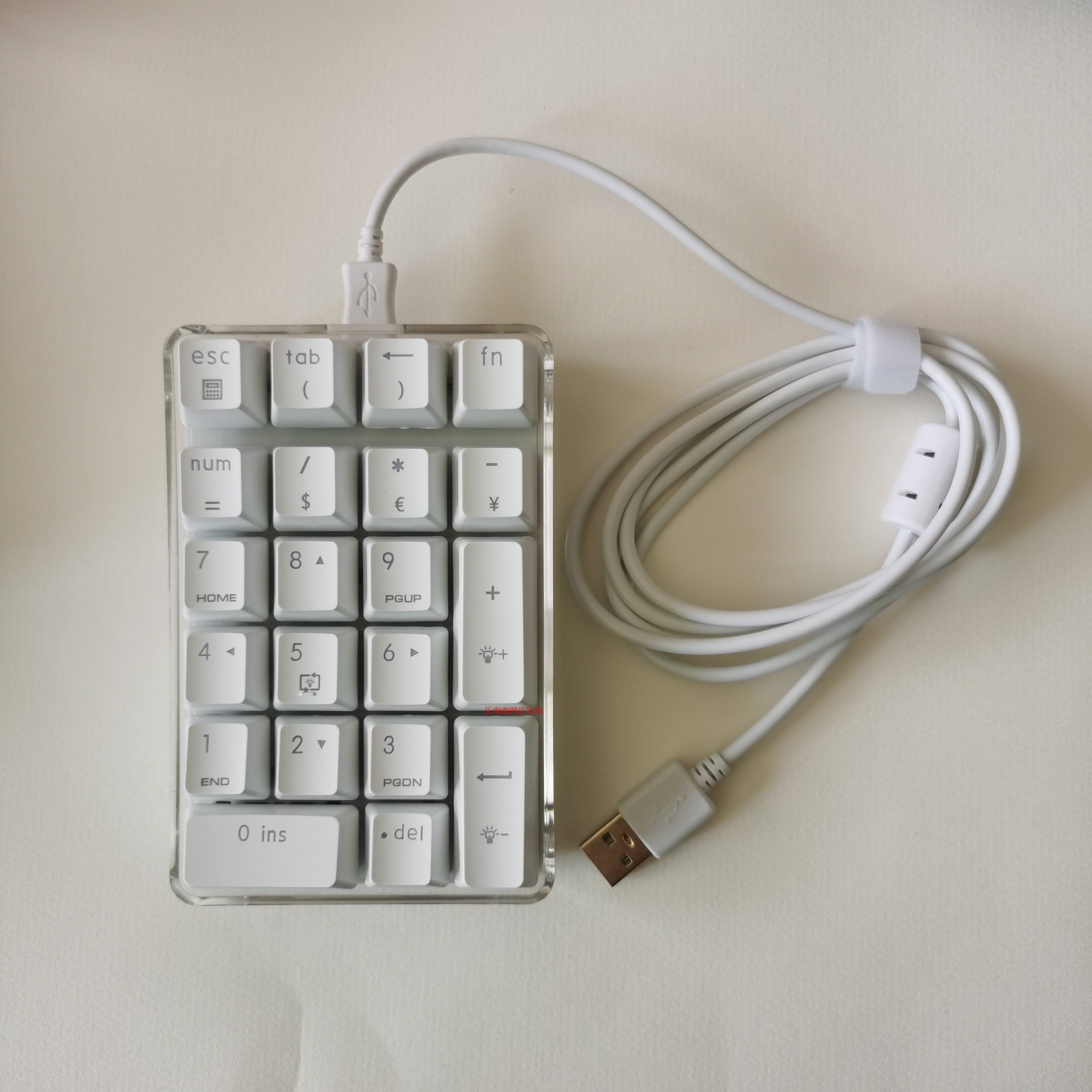 [系统教程]数字小键盘指法练习工具_bilibili