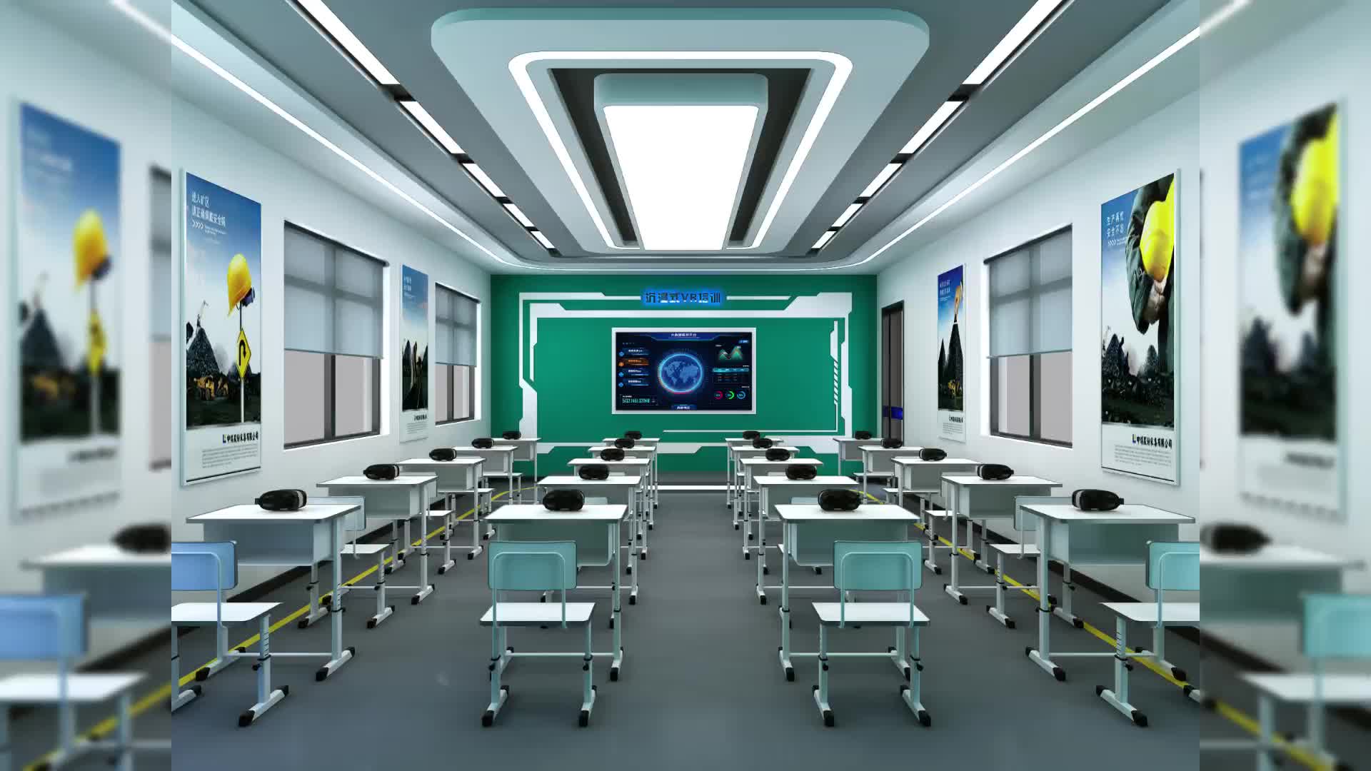 App Store 上的“简单课堂体验室”