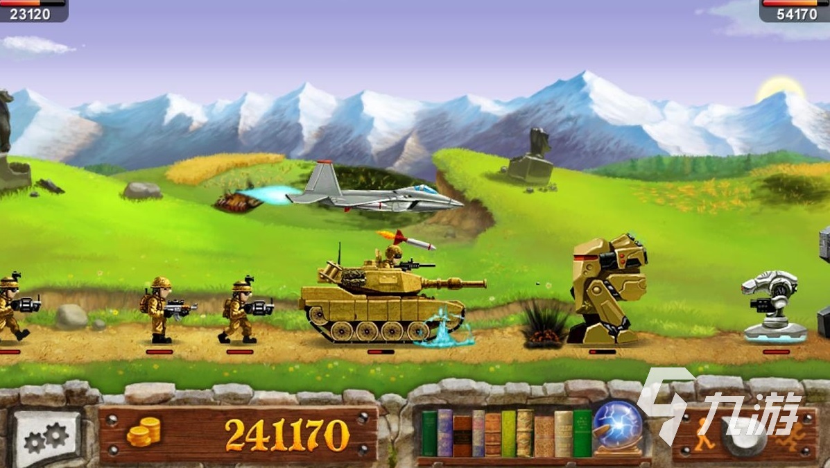 战争进化史免费排名前3,让你轻松告别脱发烦恼!