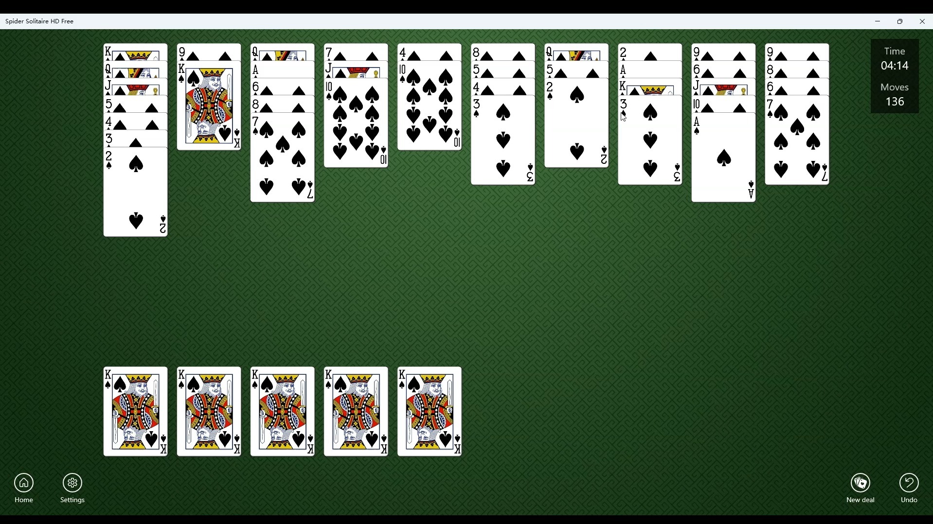 黄金蜘蛛纸牌app下载-黄金蜘蛛纸牌2025最新版本下载V.351.61