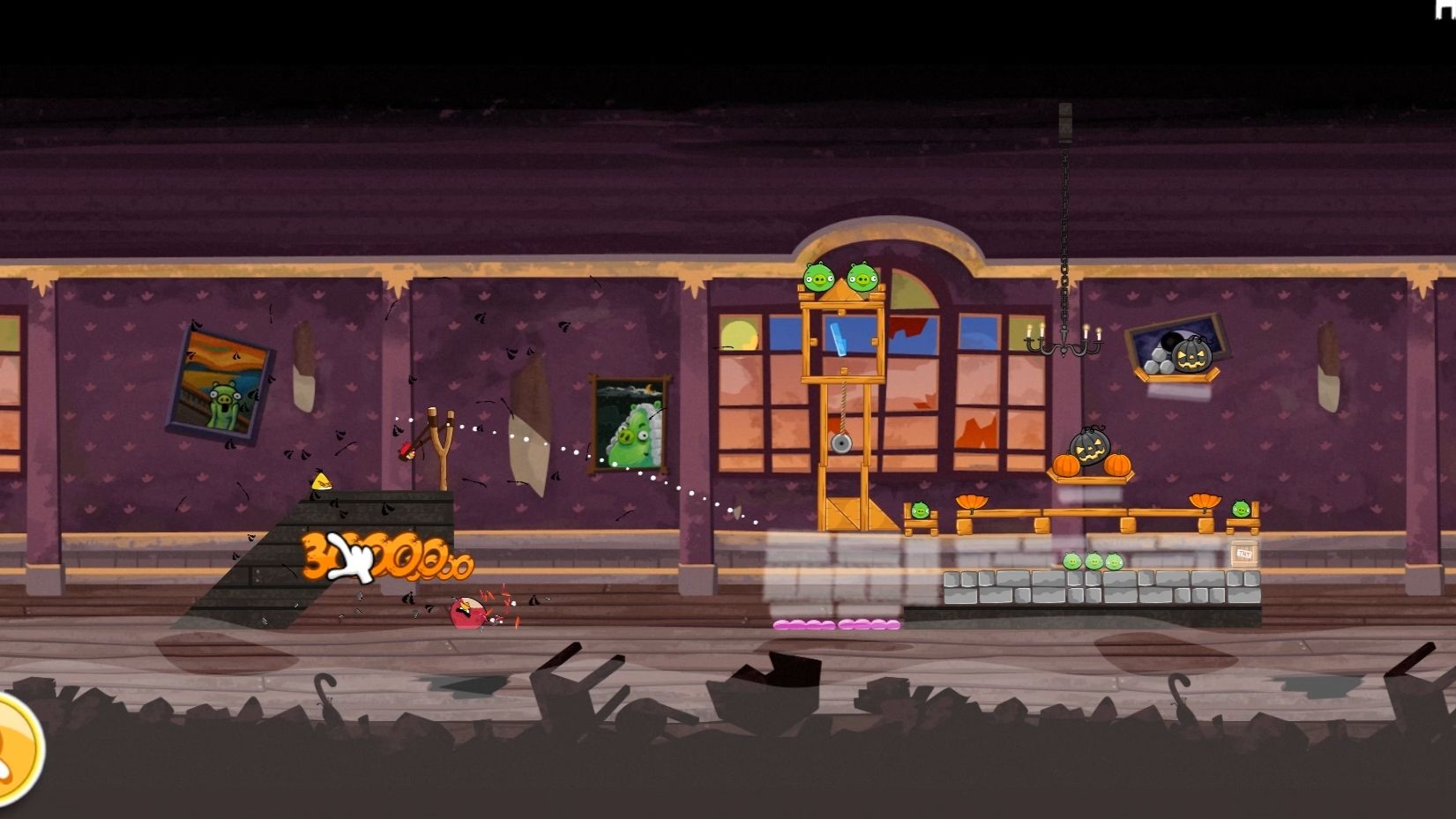 💰愤怒的小鸟季节版游戏app下载-愤怒的小鸟季节版游戏官方版下载