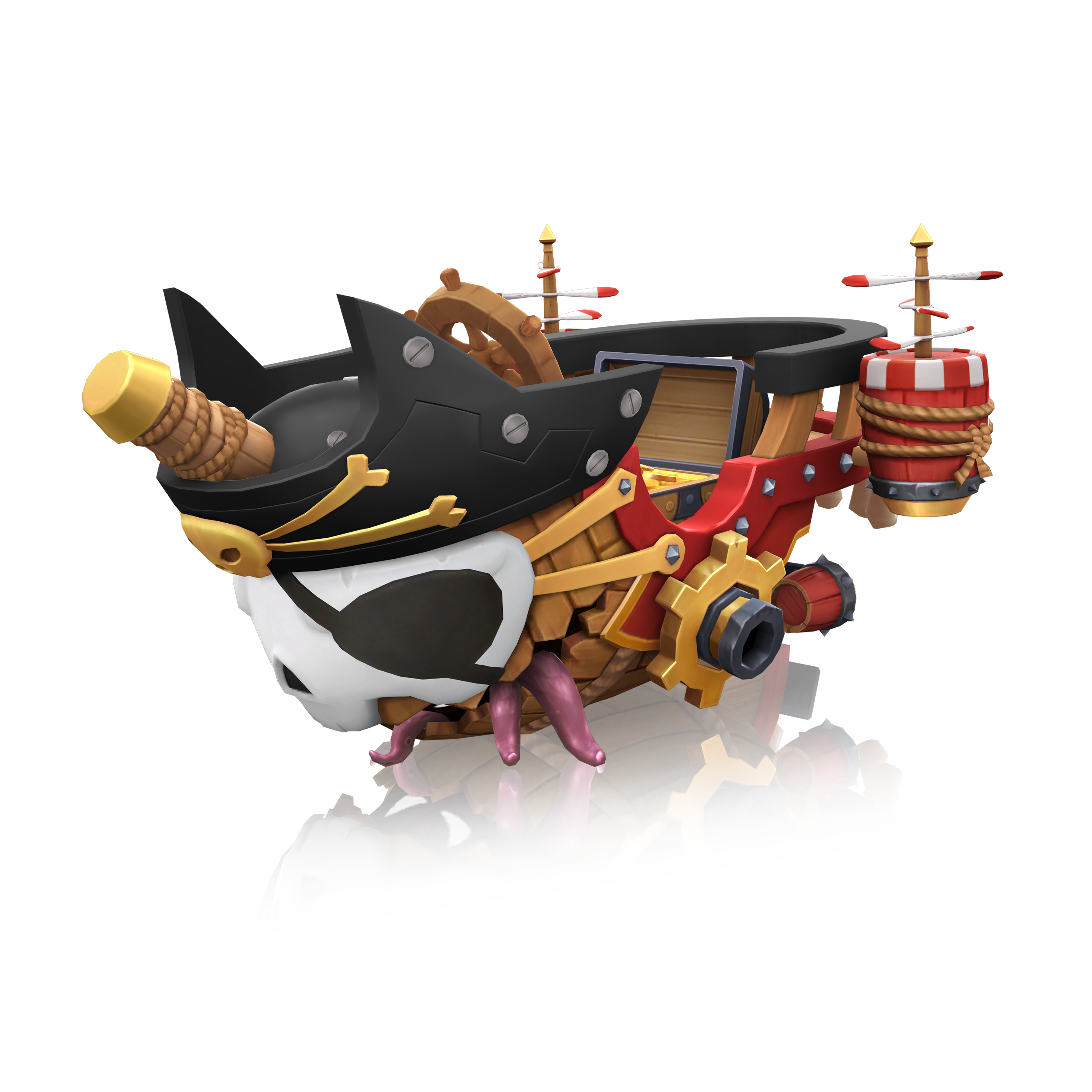 (介绍经验)海盗船大作战游戏-新闻详情