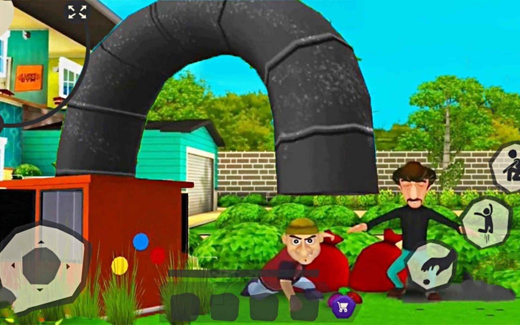 80分钟科普:疯狂小偷