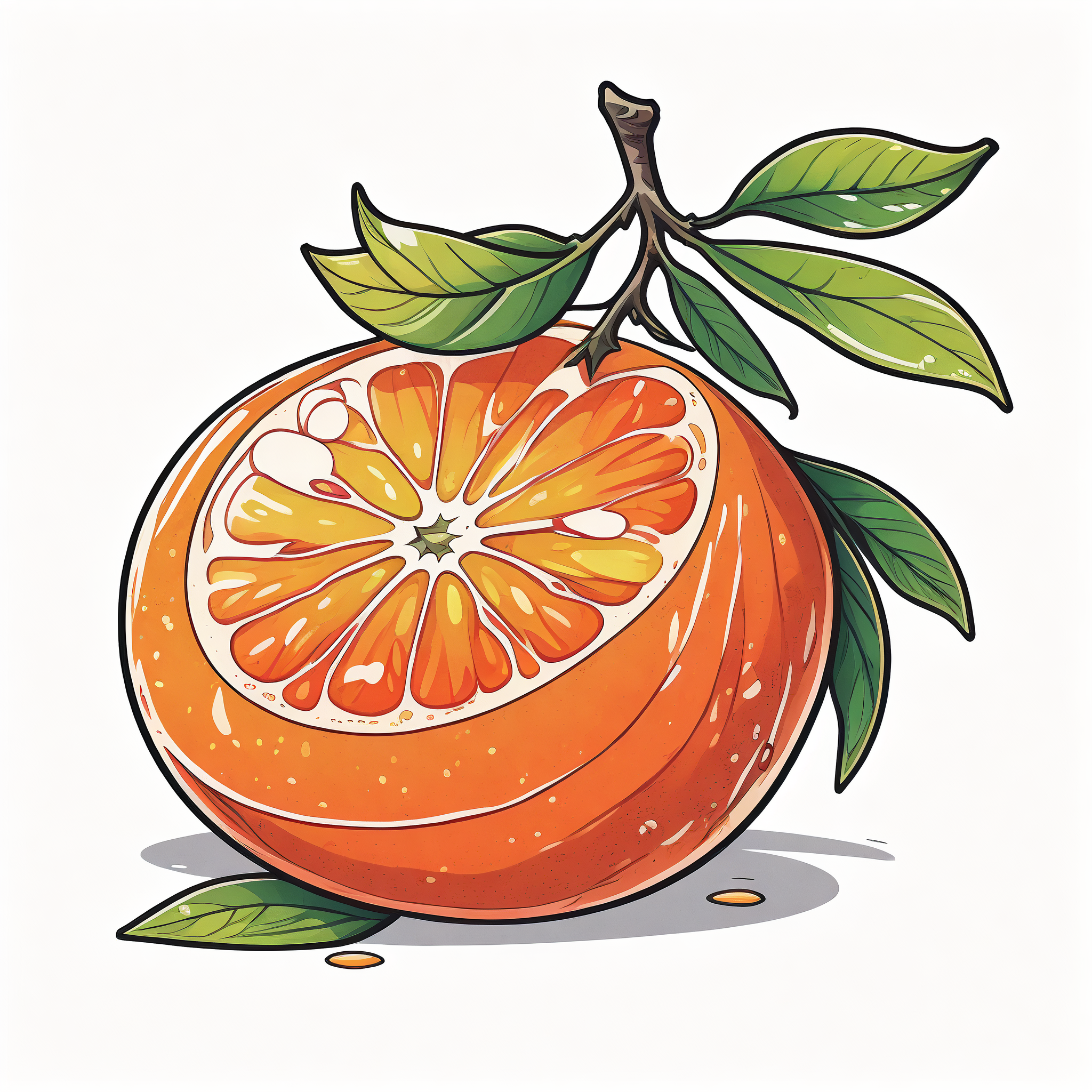 (2025有效解析)橘子漫画(2025更新)