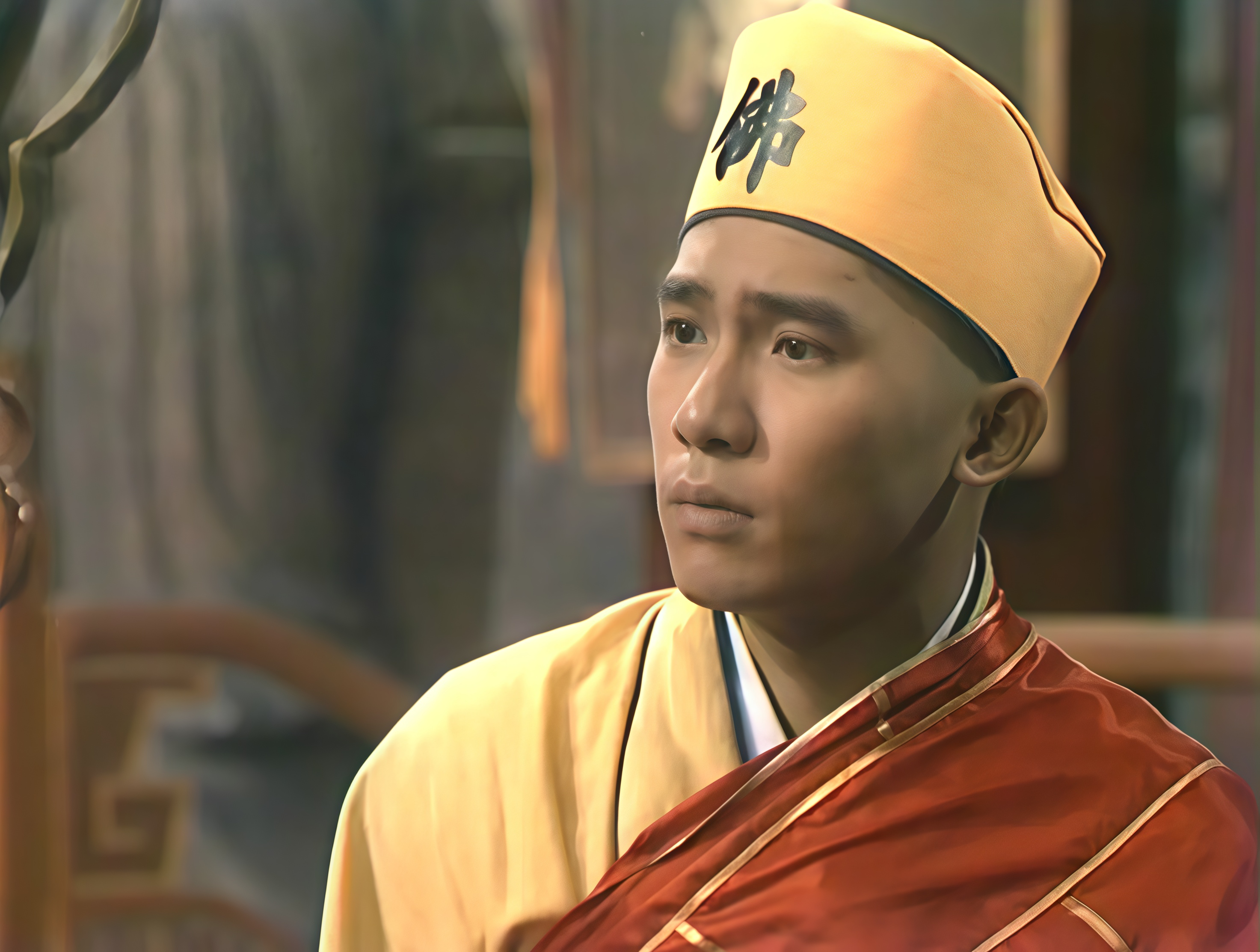 91分钟科普:鹿鼎记