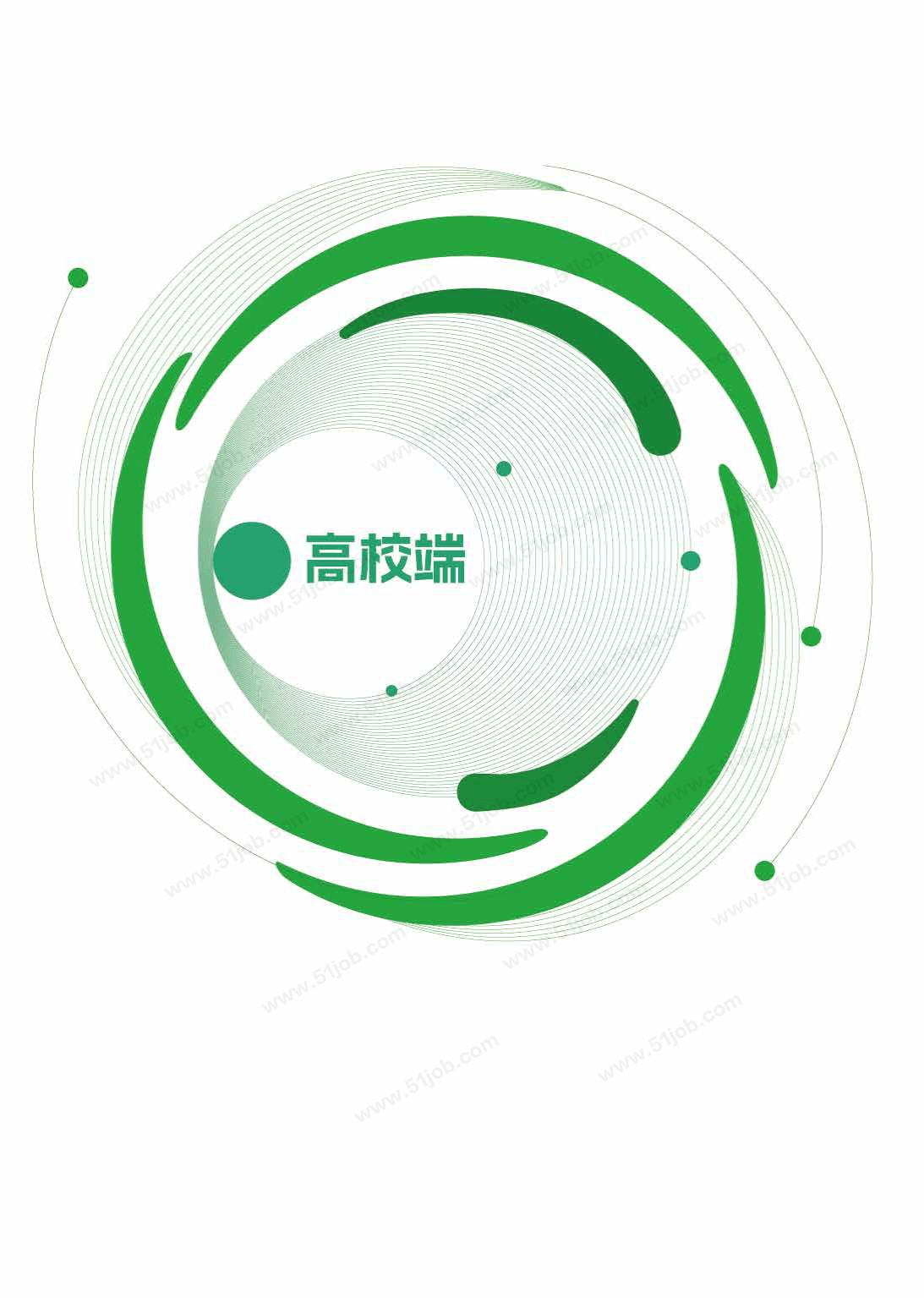 (一分钟秒懂)前程无忧51Job(2025.10.11.09.48.01+排名一览)