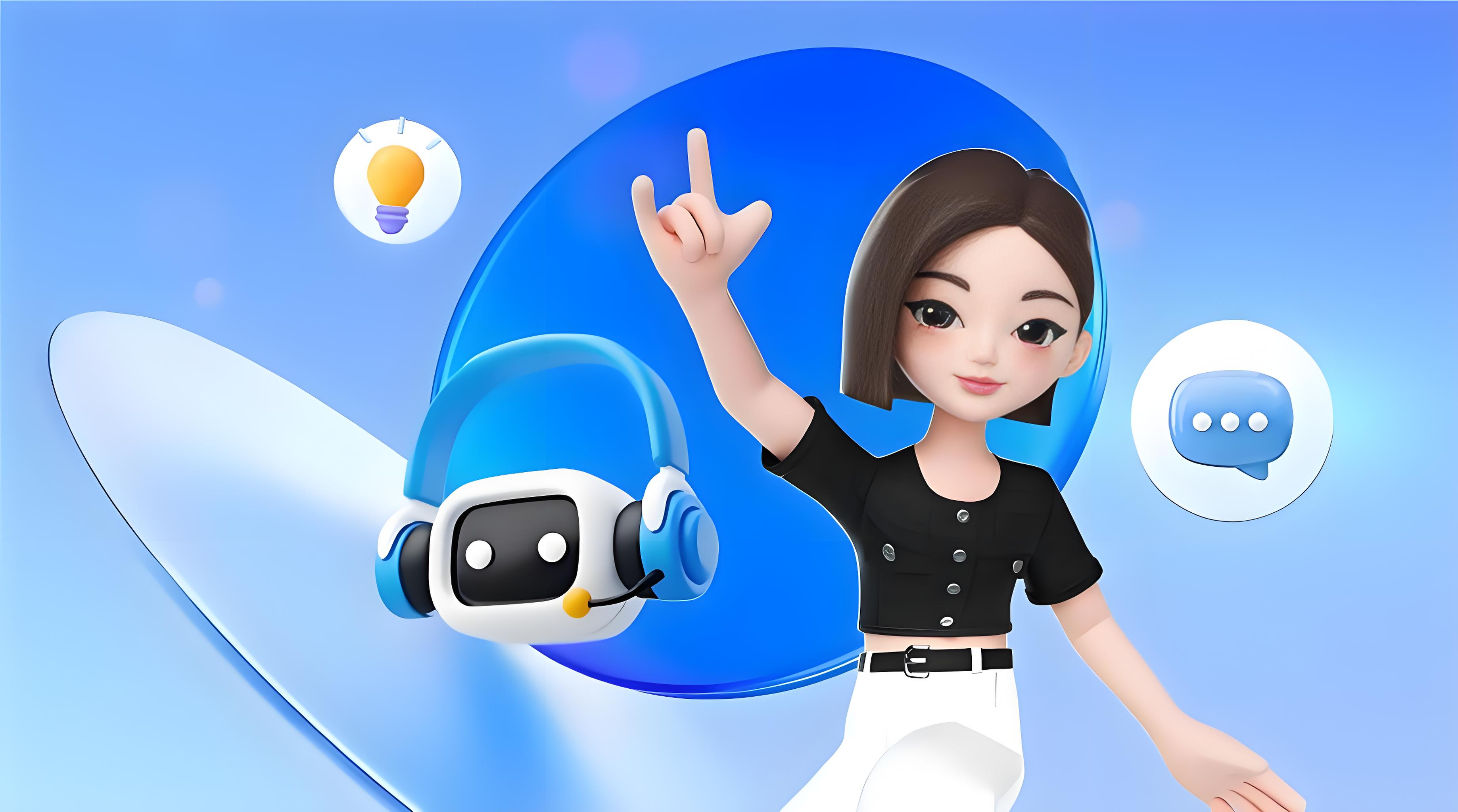 聊天助手官方版下载-聊天助手app下载V.773.61