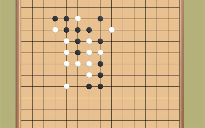 2025精选笔记!五子棋游戏游戏(2025汇总)