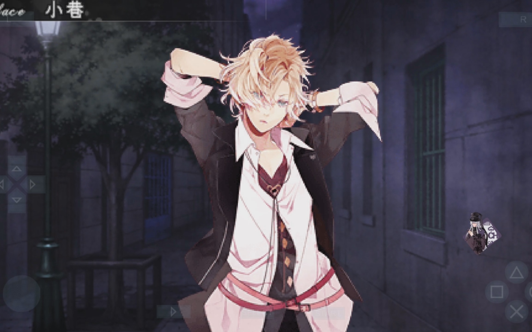 🏆魔鬼恋人手游官方下载安装最新版-魔鬼恋人手游2025最新版V.702.16