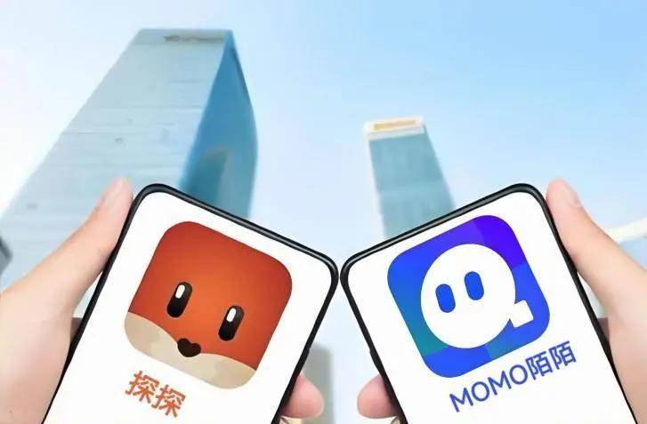 知识探秘!陌陌下载2025-2025