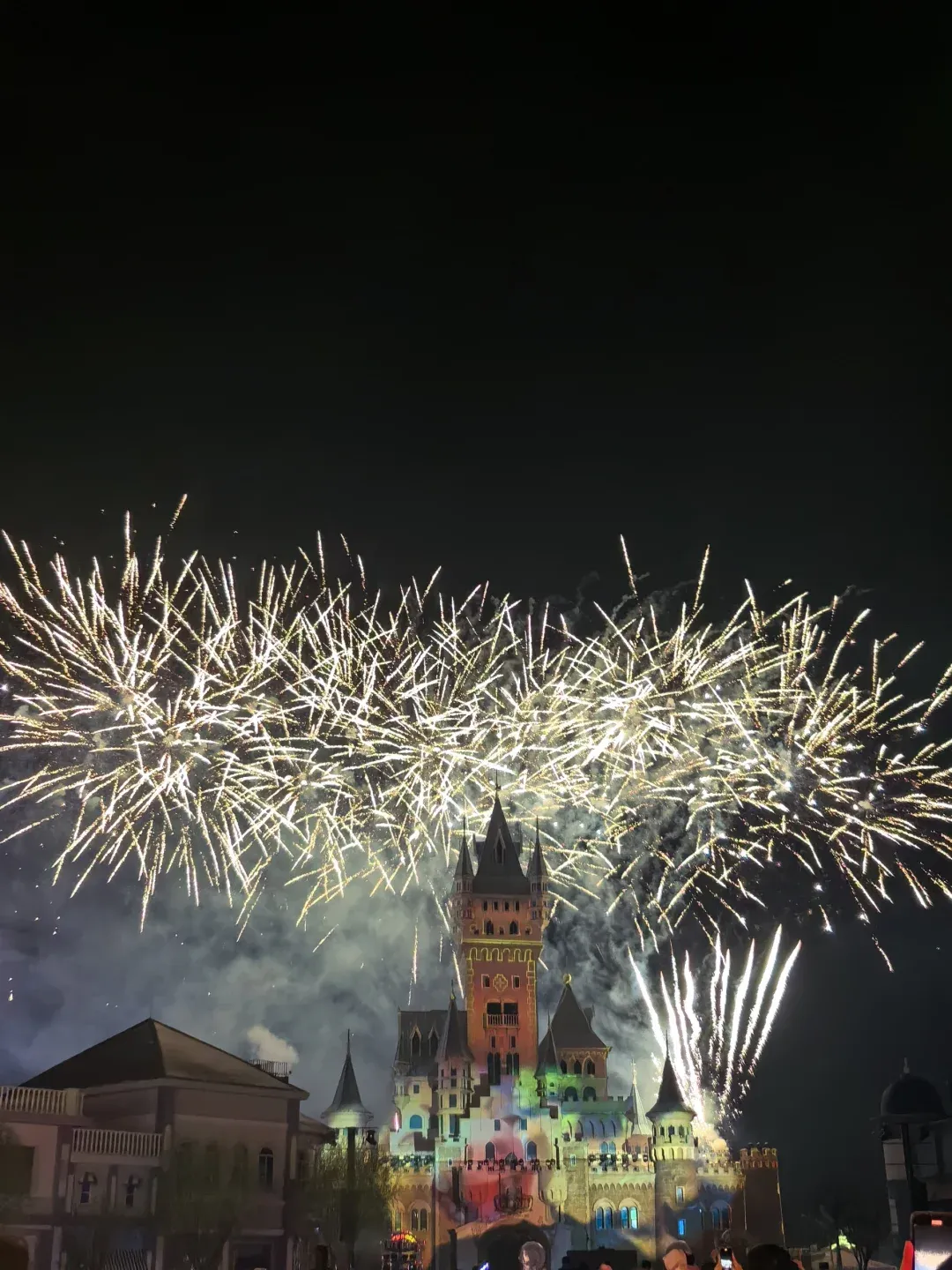 方特秒通安卓下载最新版-方特秒通下载1.0最新版