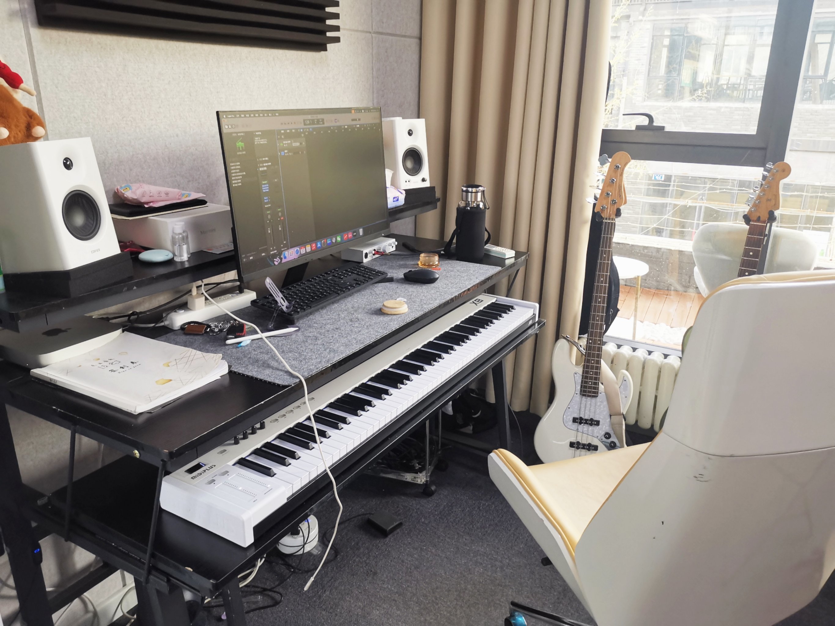 2025彩民新推荐:音轨工作室DAWMac(完美资讯)(实时传达)