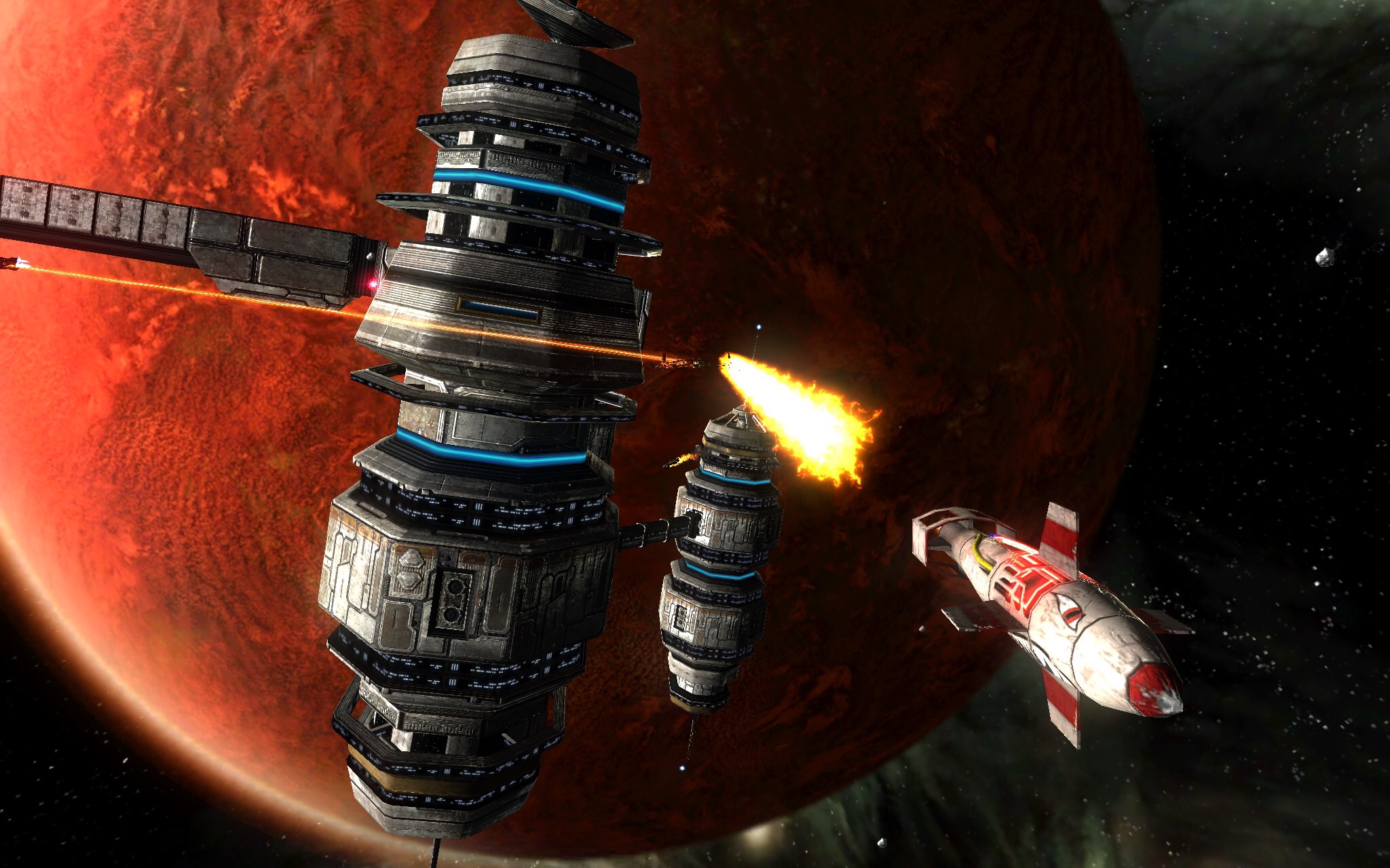 浴火银河2官方版下载-浴火银河2官方中文版下载