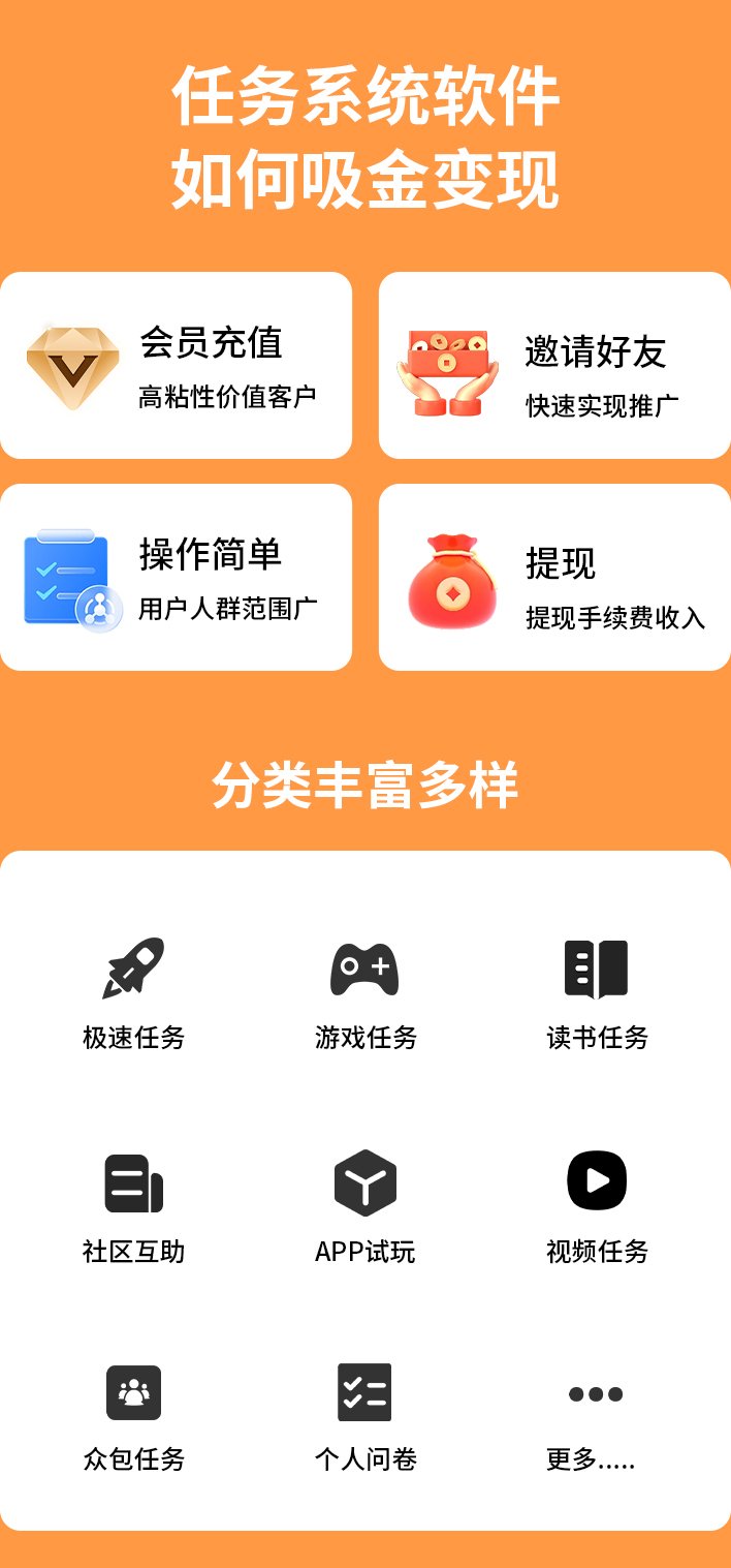 (一分钟介绍)365接单宝app-1分钟前