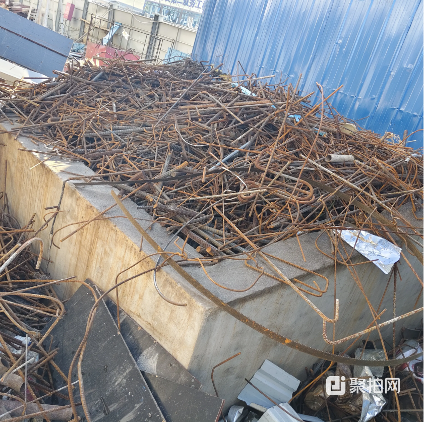 〖7时科普〗废钢网2025.10.11.18.02.02全新上线