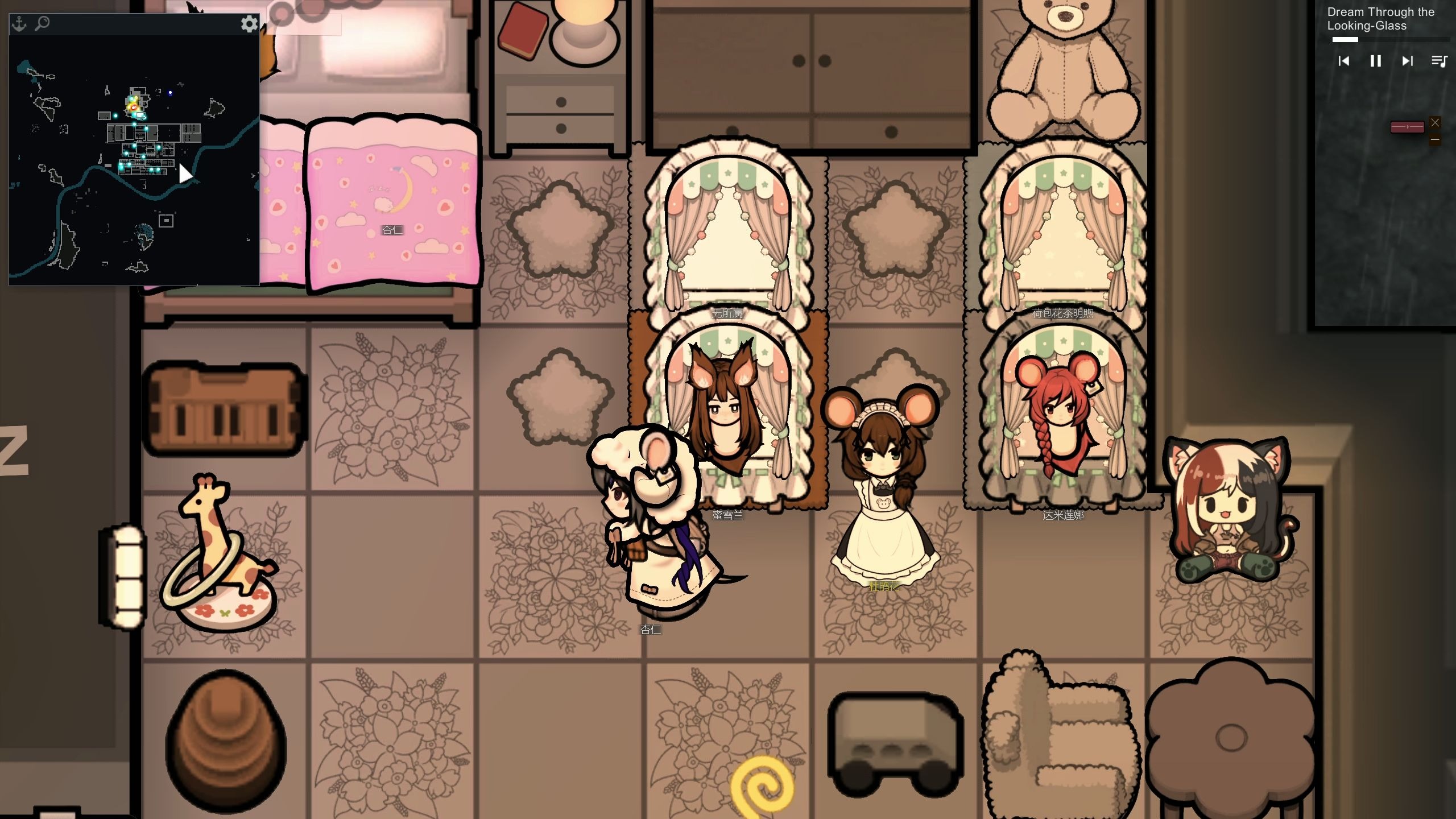 6分钟科普:环世界游戏(2025已更新)