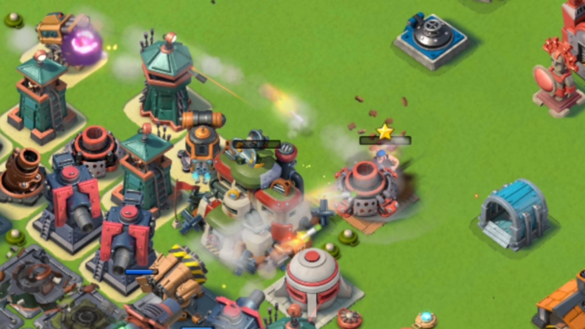 海岛奇兵app下载-海岛奇兵app免费下载安装