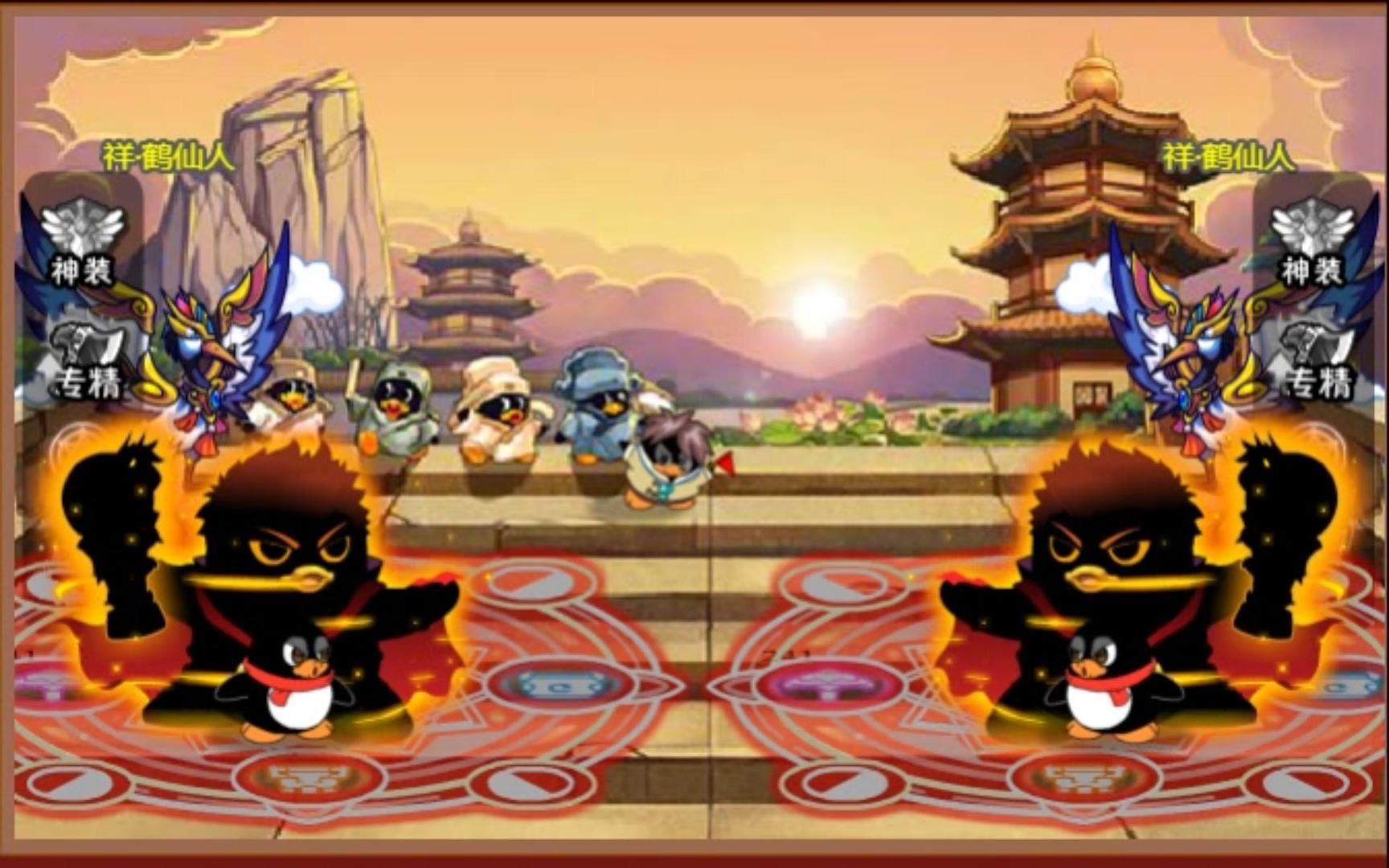 (3秒简明解析)Q宠大乐斗中的乐斗助手在哪里-1分钟前