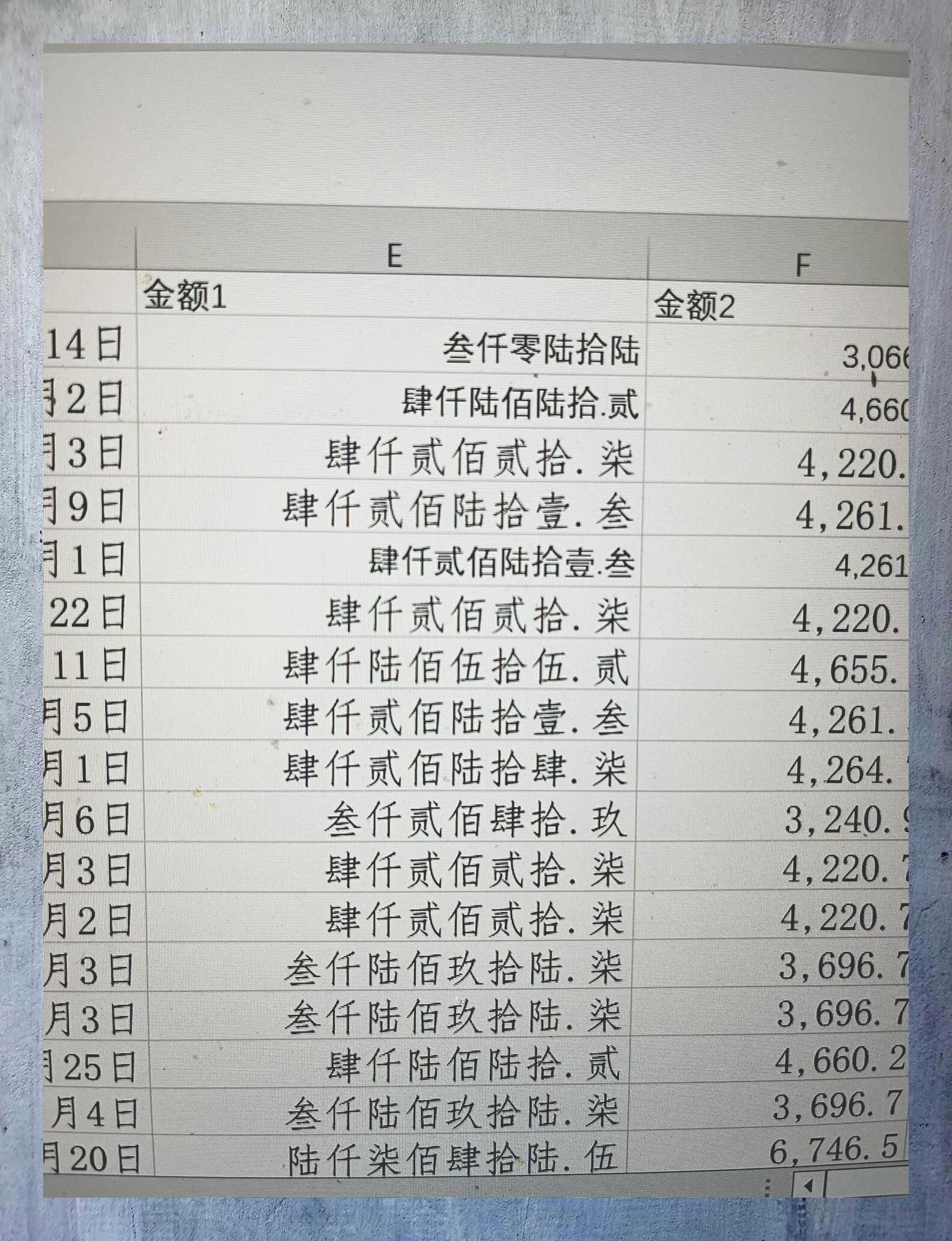 秒懂科普!人民币金额大写转换器-参考消息(2025)