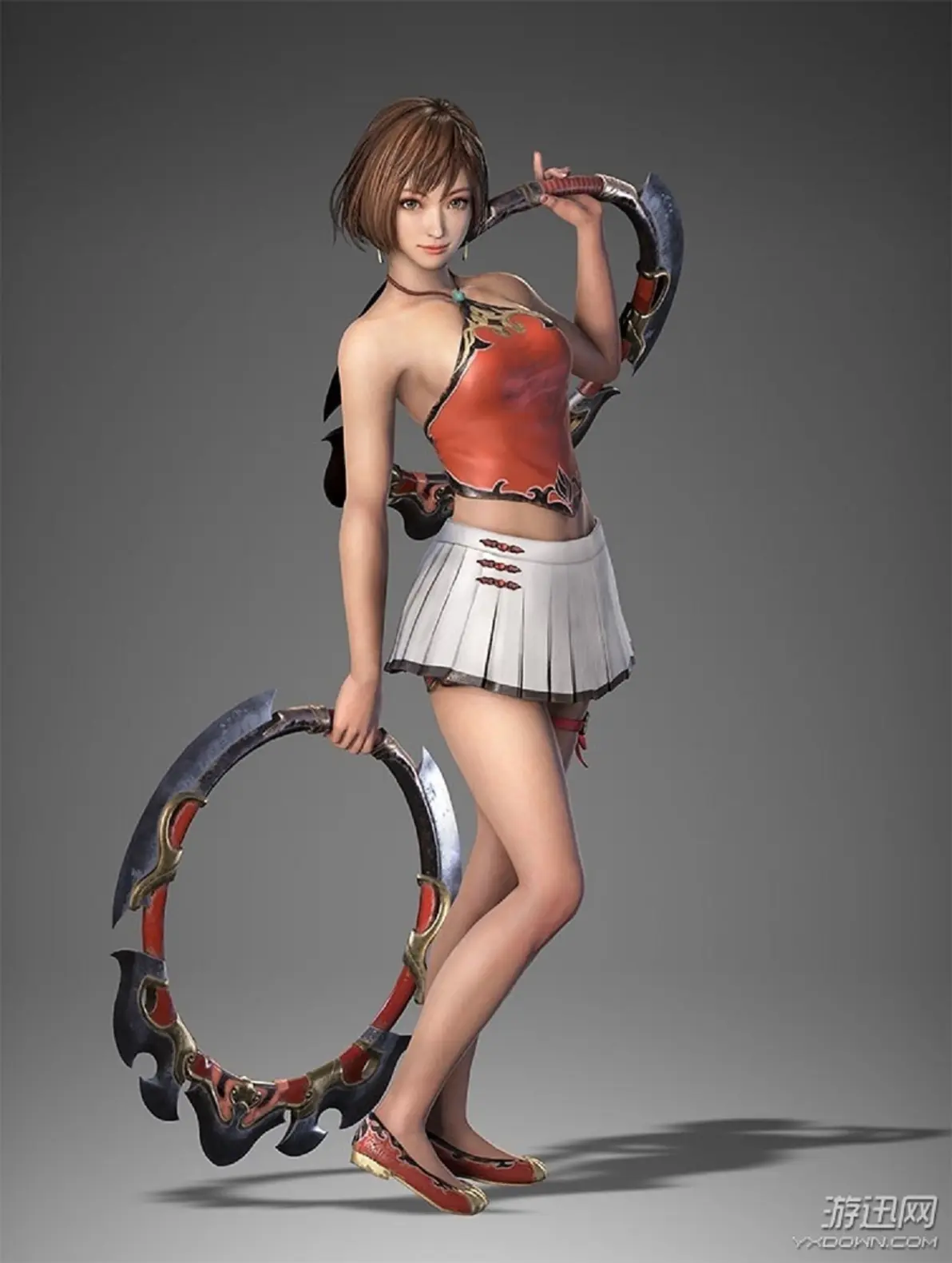 【一起看看】「无双大蛇Z-今日排名一览