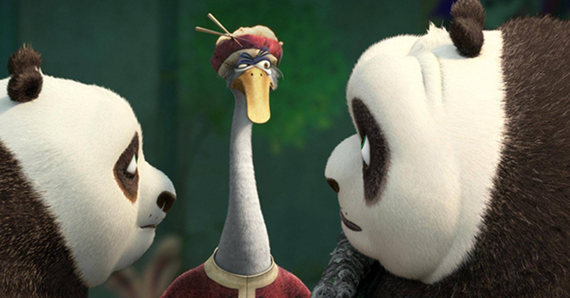 玩家必备科普!功夫熊猫(2025.10.12.01.12.02服务更新)