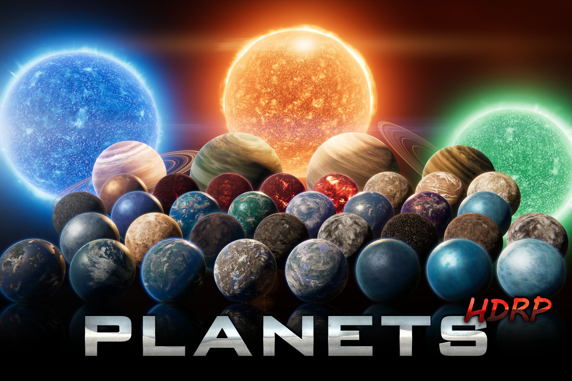 Planets3DProapp下载安装-Planets3DPro2025最新版本下载N.722.34