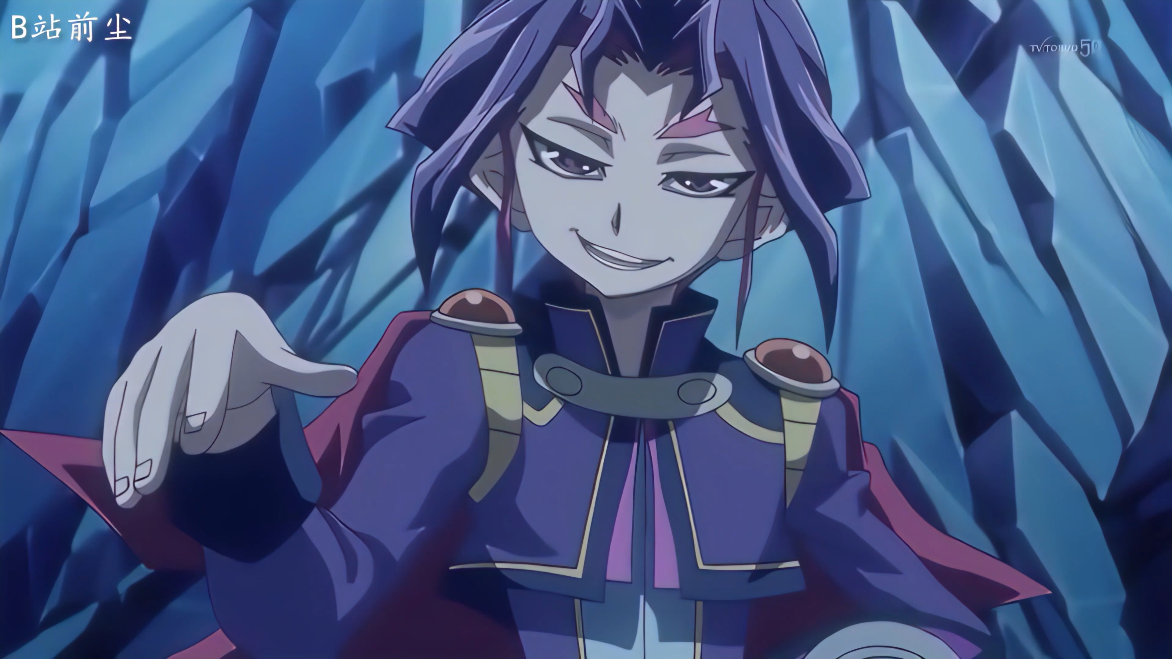 年度热搜!王的游戏《今日发布》(2025)