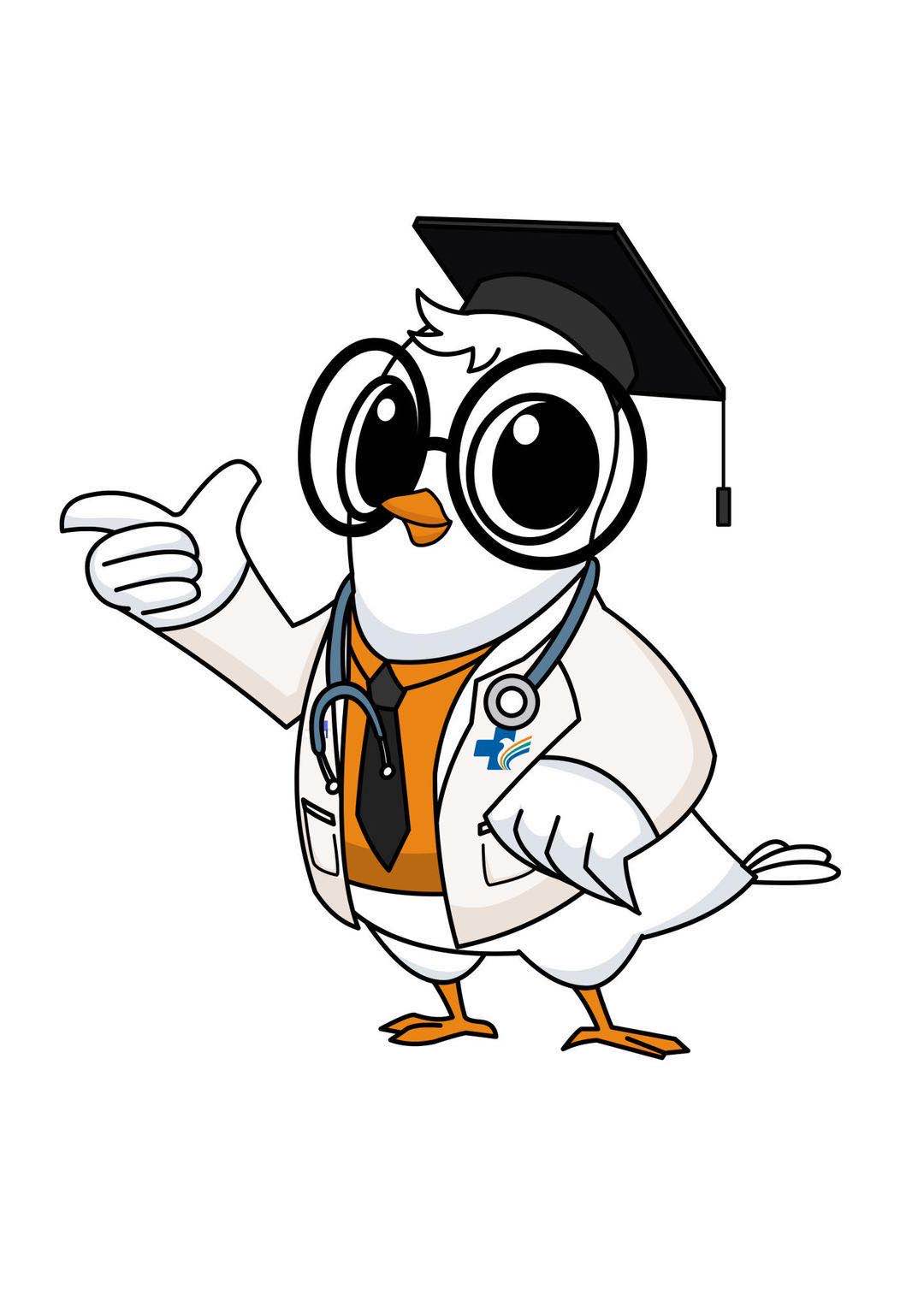 5秒熟知:企鹅医生2025全新上线