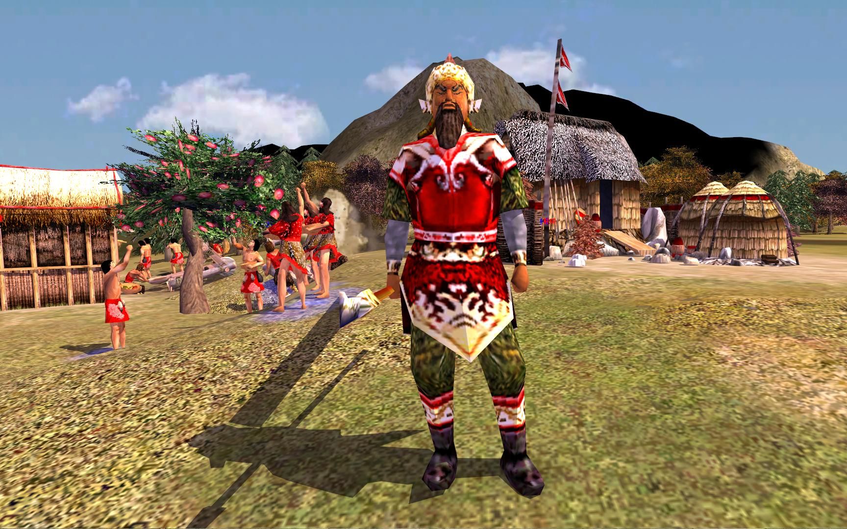 地球帝国2下载安装最新版-地球帝国22025最新版N.883.72