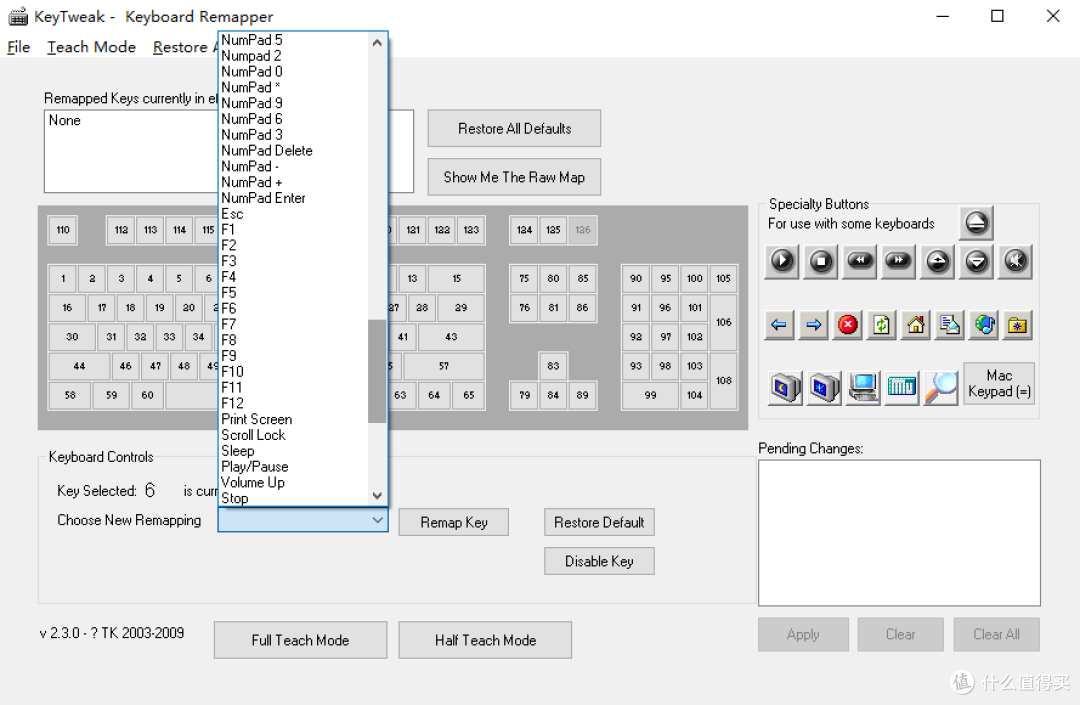 App Store 上的KeyTweak