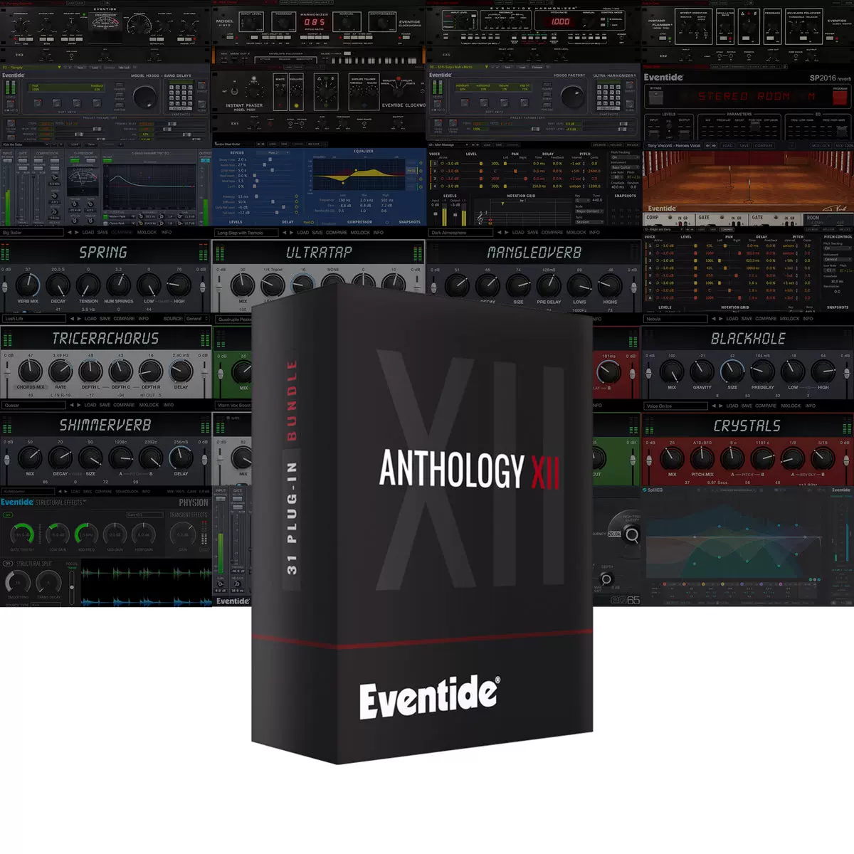 VST效果器插件app下载-VST效果器插件官方版下载