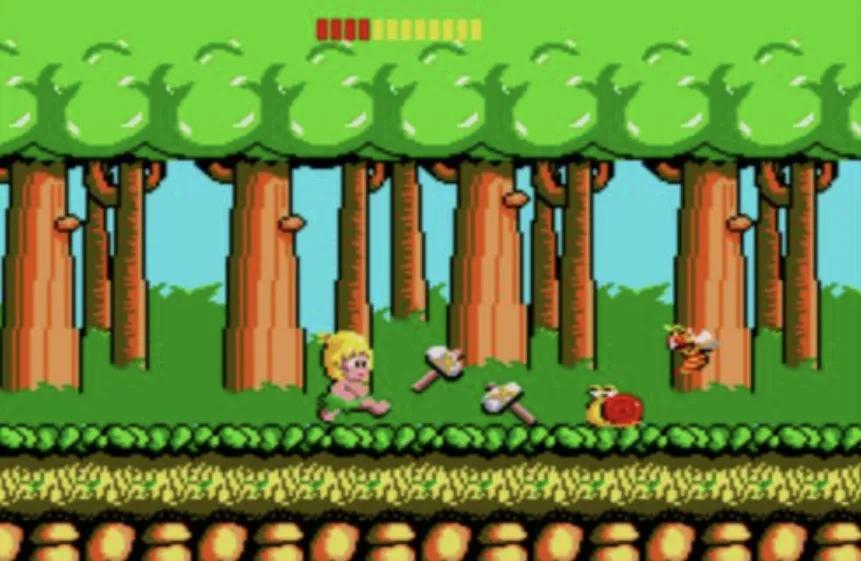 总结科普)FC冒险岛3游戏《今日发布》2025.10.12.12.16.02